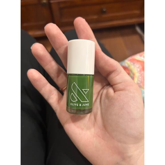 NWT Olive & June Nail Polish - Color: Geometry - Picture 2 of 4